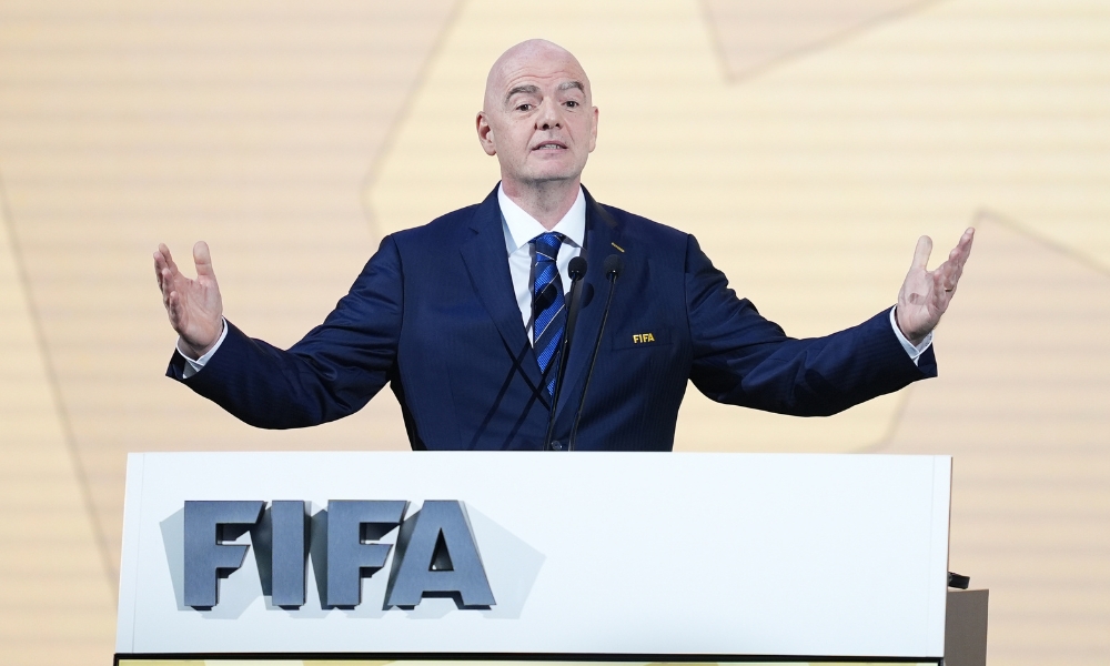 公平判罚的